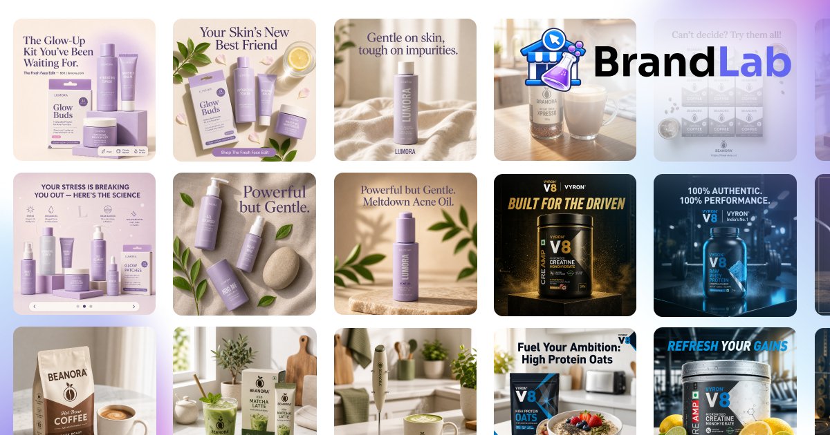 BrandLab